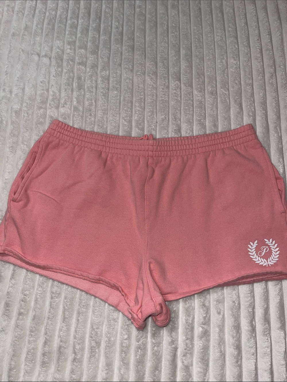 PINK VS Shorts | Size XXL